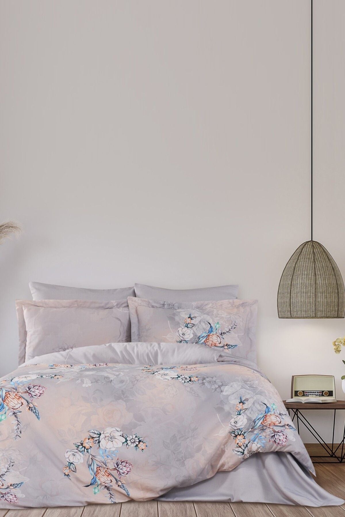 FURFREE Çift Kişilik Nevresim Takımı