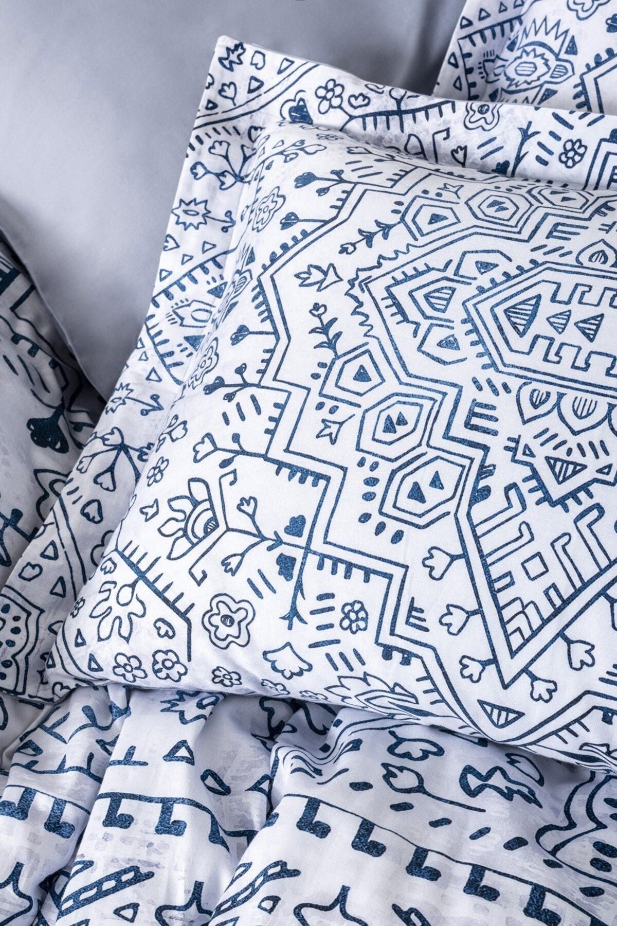 FURFREE Çift Kişilik Nevresim Takımı