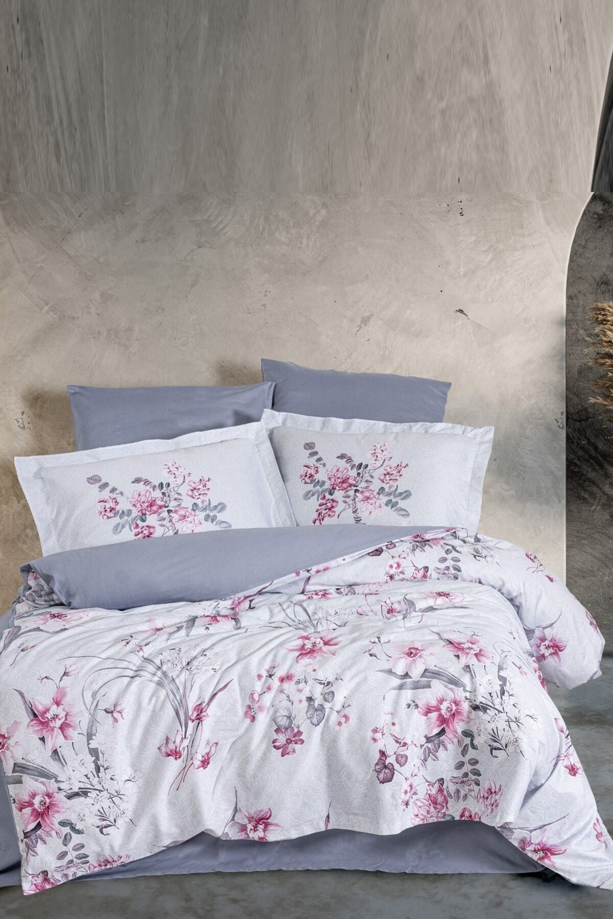 FURFREE Tek Kişilik Nevresim Takımı