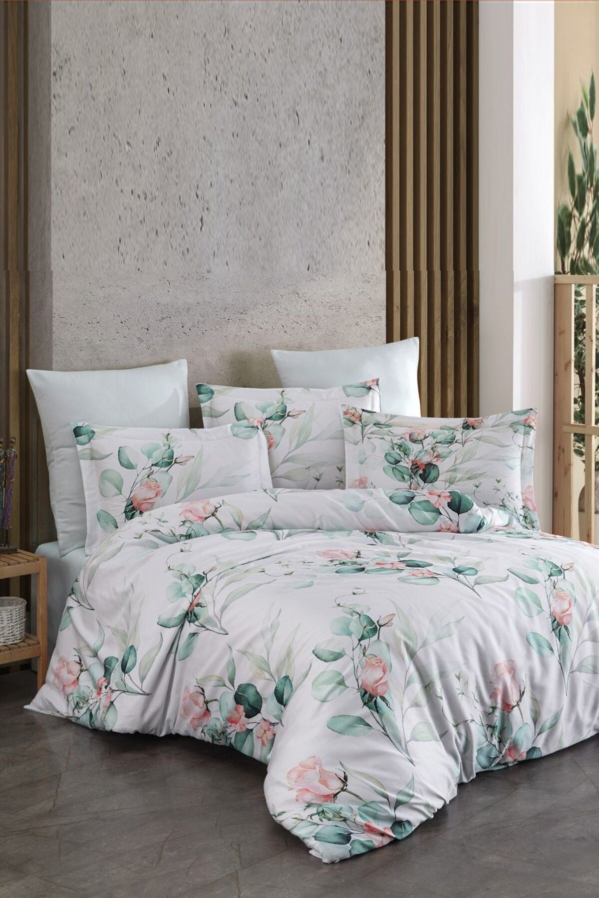 FURFREE Çift Kişilik Nevresim Takımı