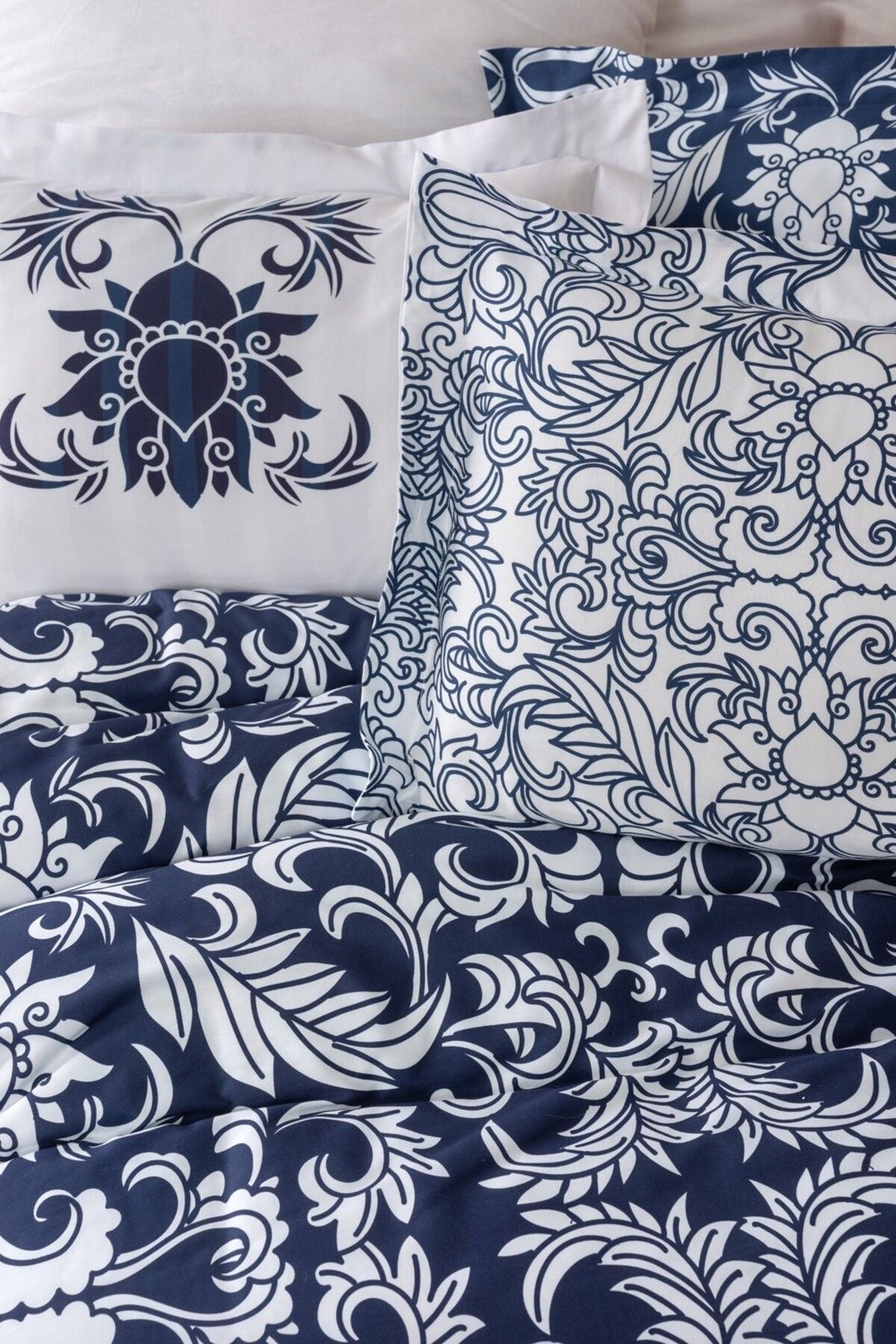 FURFREE Çift Kişilik Nevresim Takımı