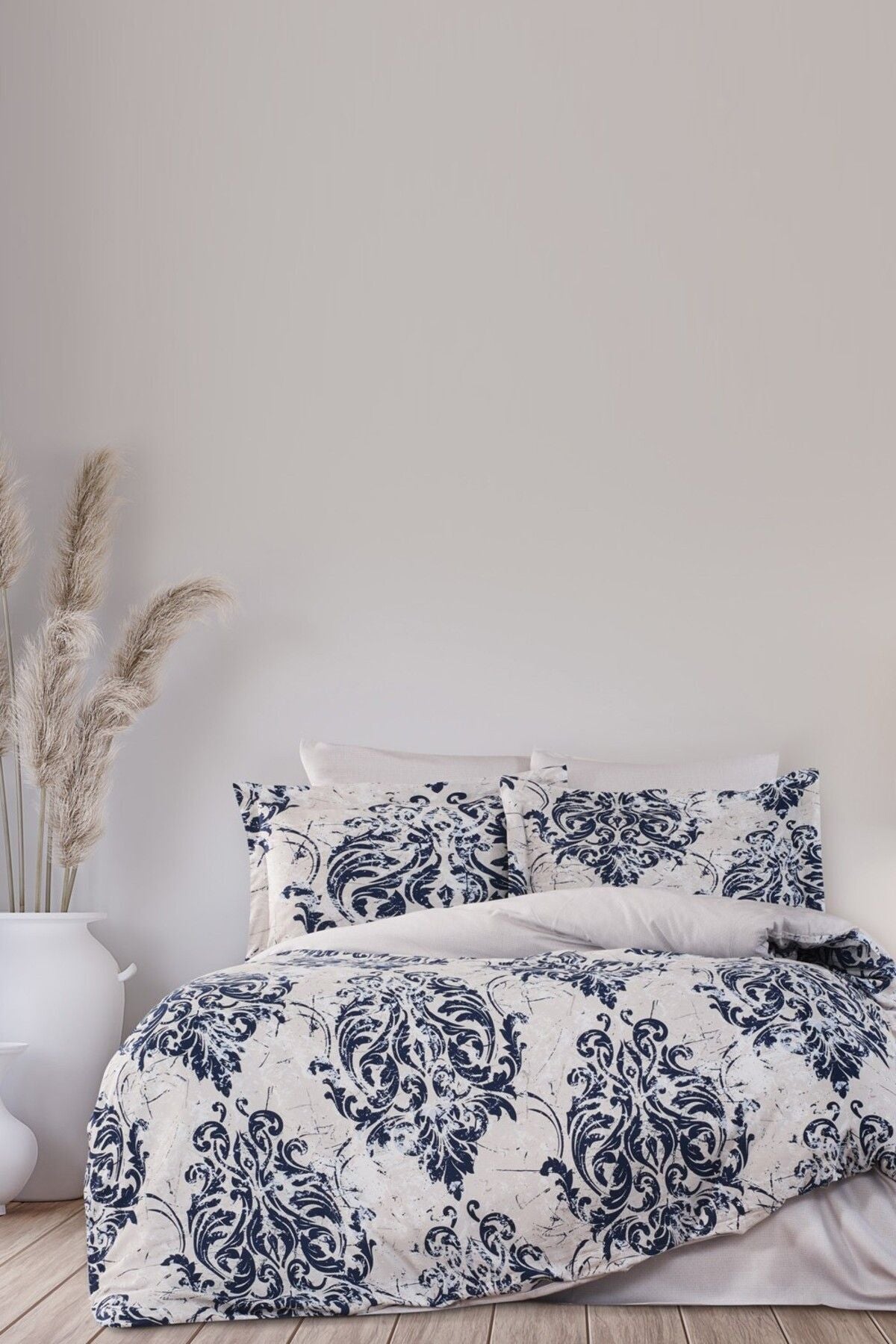 FURFREE Çift Kişilik Nevresim Takımı