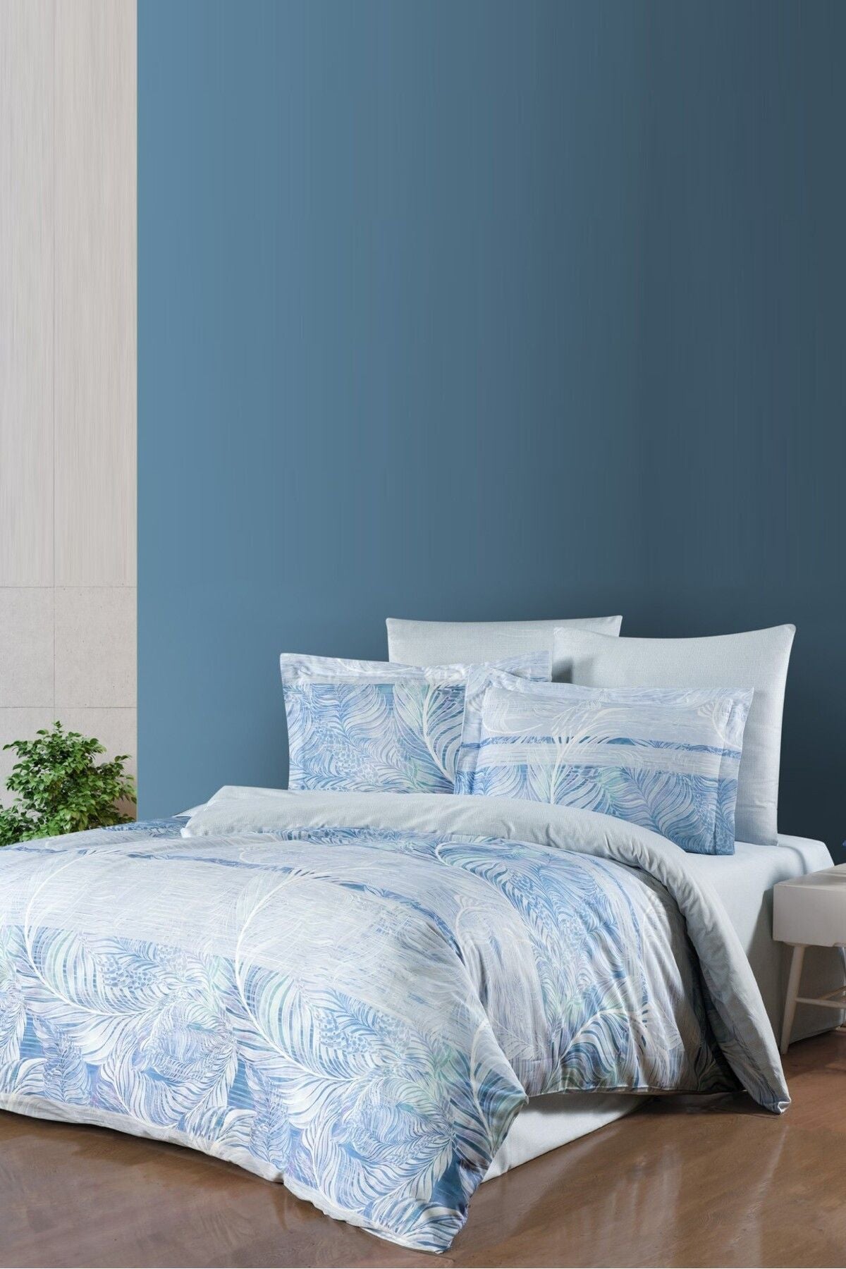 FURFREE Çift Kişilik Nevresim Takımı