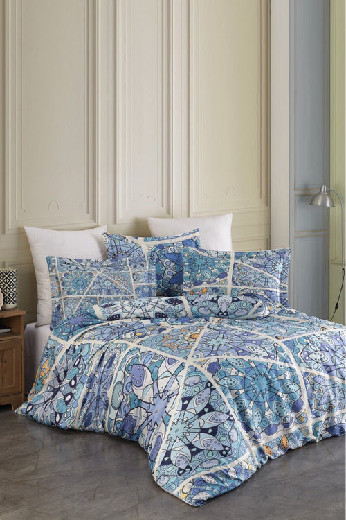 FURFREE Çift Kişilik Nevresim Takımı