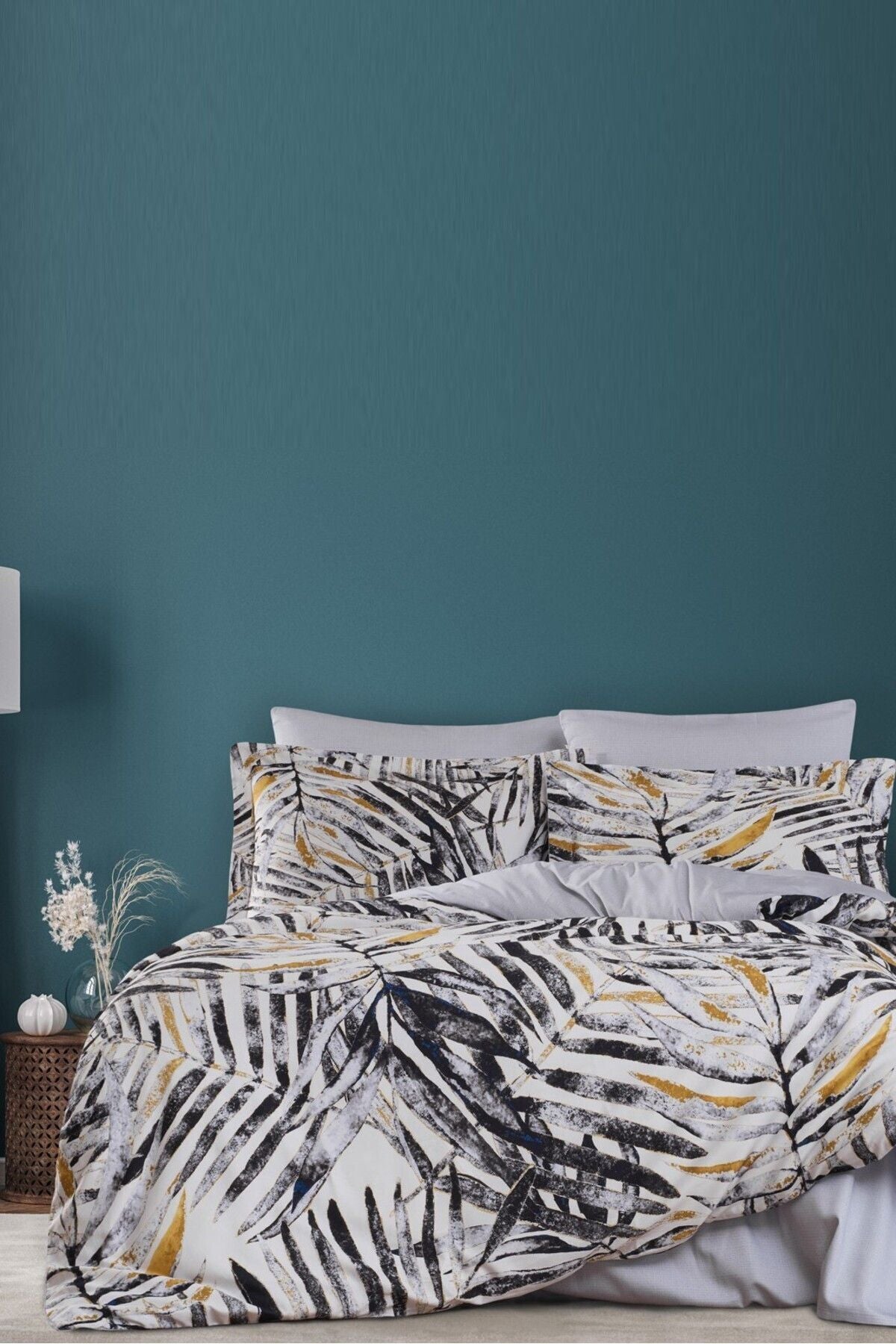 FURFREE Çift Kişilik Nevresim Takımı