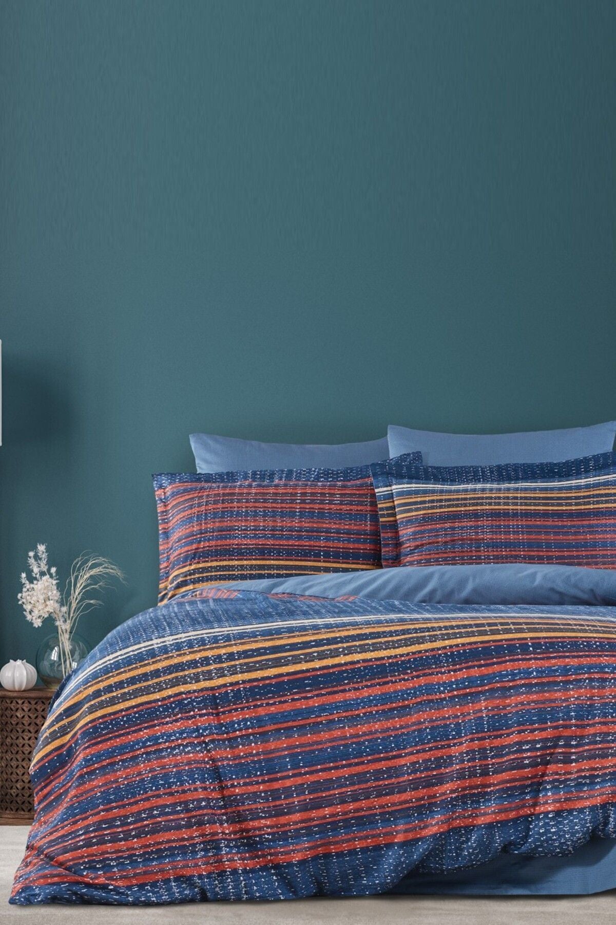 FURFREE Çift Kişilik Nevresim Takımı