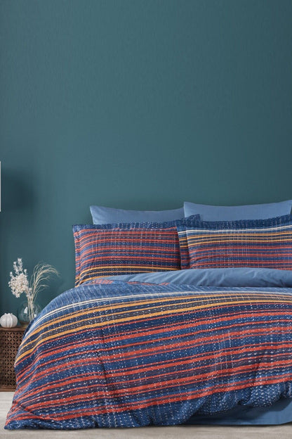 FURFREE Çift Kişilik Nevresim Takımı