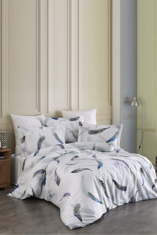 FURFREE Çift Kişilik Nevresim Takımı