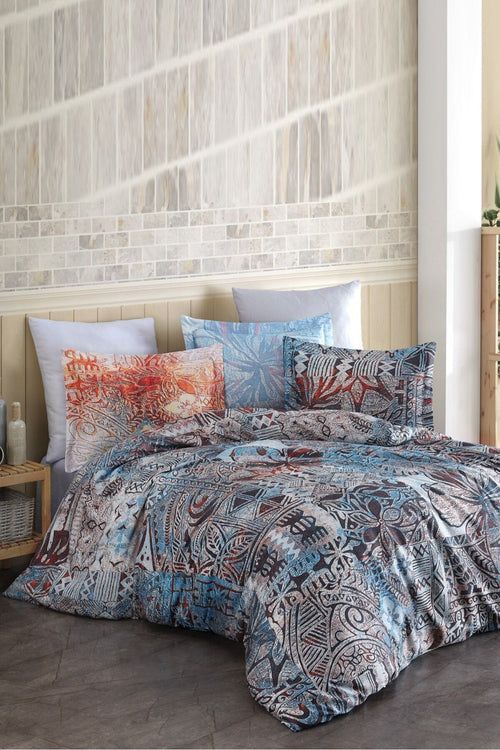 FURFREE Tek Kişilik Nevresim Takımı