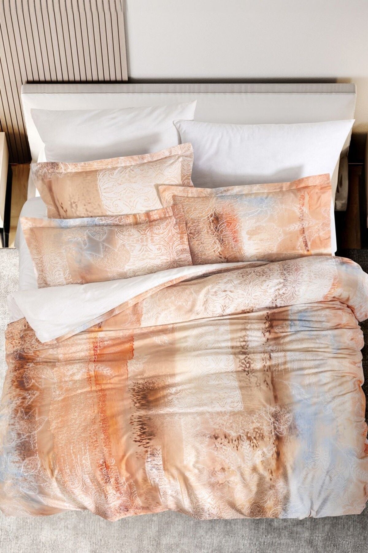 FURFREE Çift Kişilik Nevresim Takımı