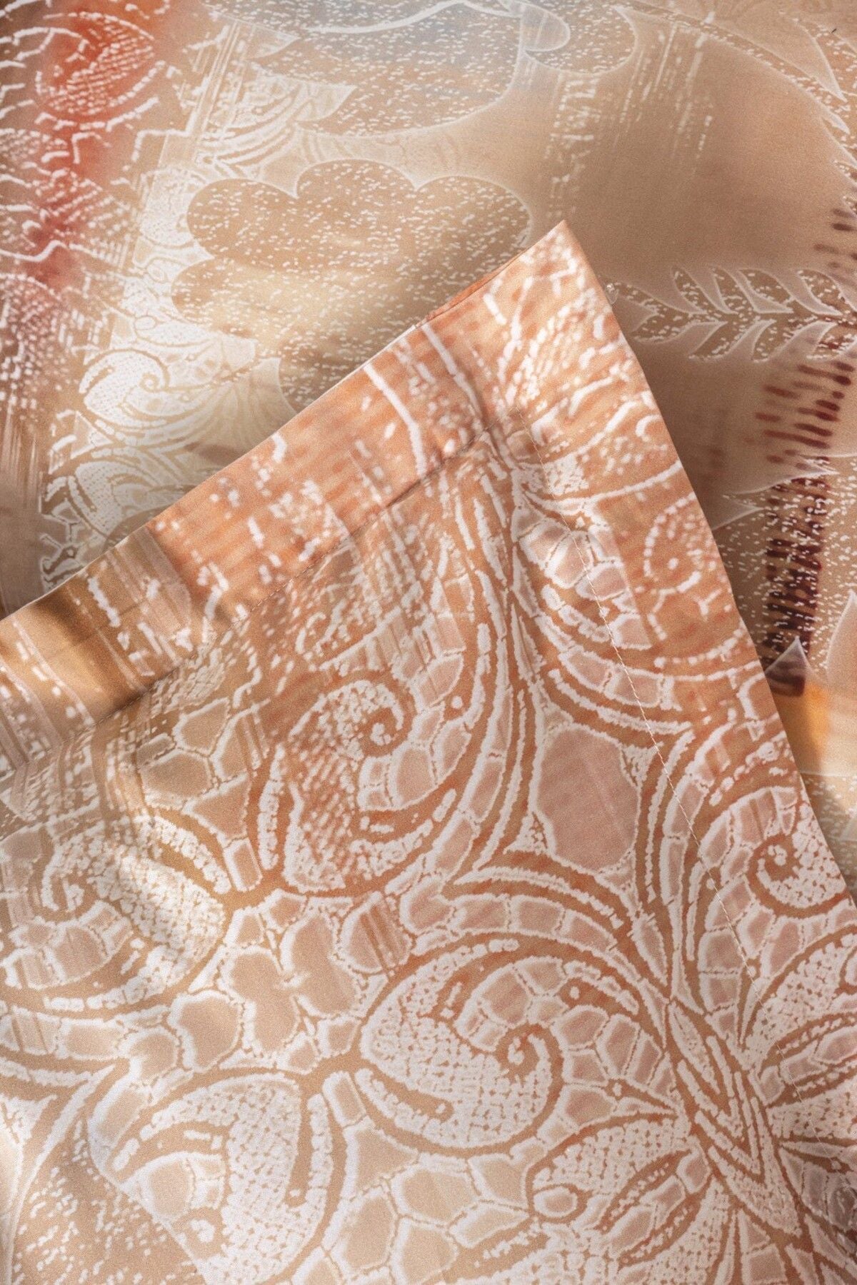 FURFREE Çift Kişilik Nevresim Takımı