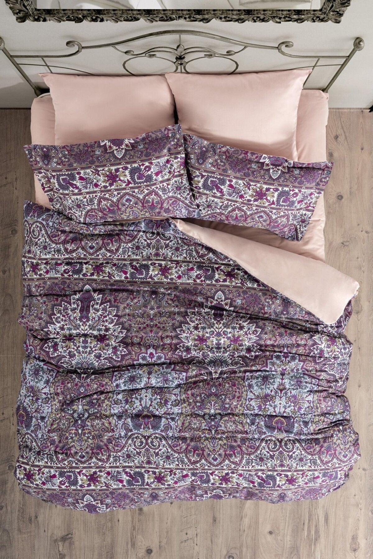 FURFREE Tek Kişilik Nevresim Takımı