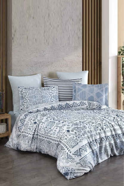 FURFREE Çift Kişilik Nevresim Takımı