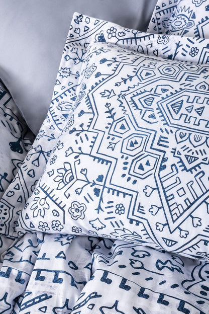 FURFREE Çift Kişilik Nevresim Takımı