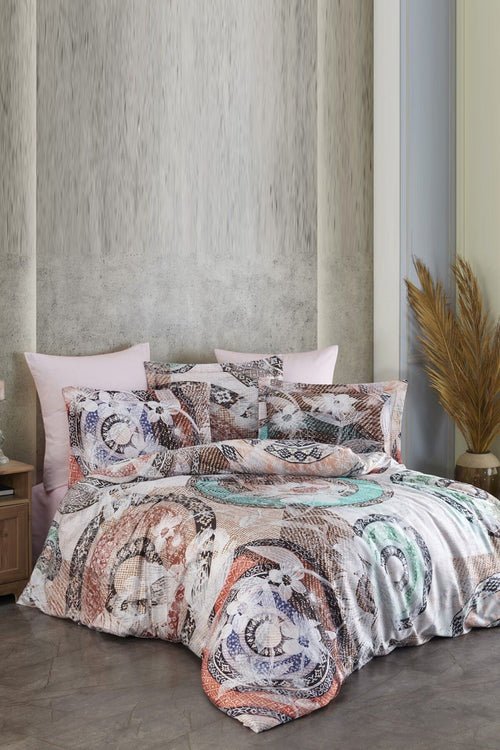 FURFREE Tek Kişilik Nevresim Takımı