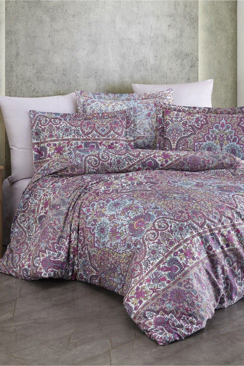 FURFREE Çift Kişilik Nevresim Takımı