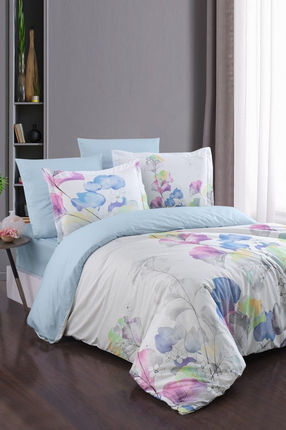 FURFREE Çift Kişilik Nevresim Takımı