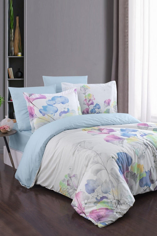 FURFREE Çift Kişilik Nevresim Takımı