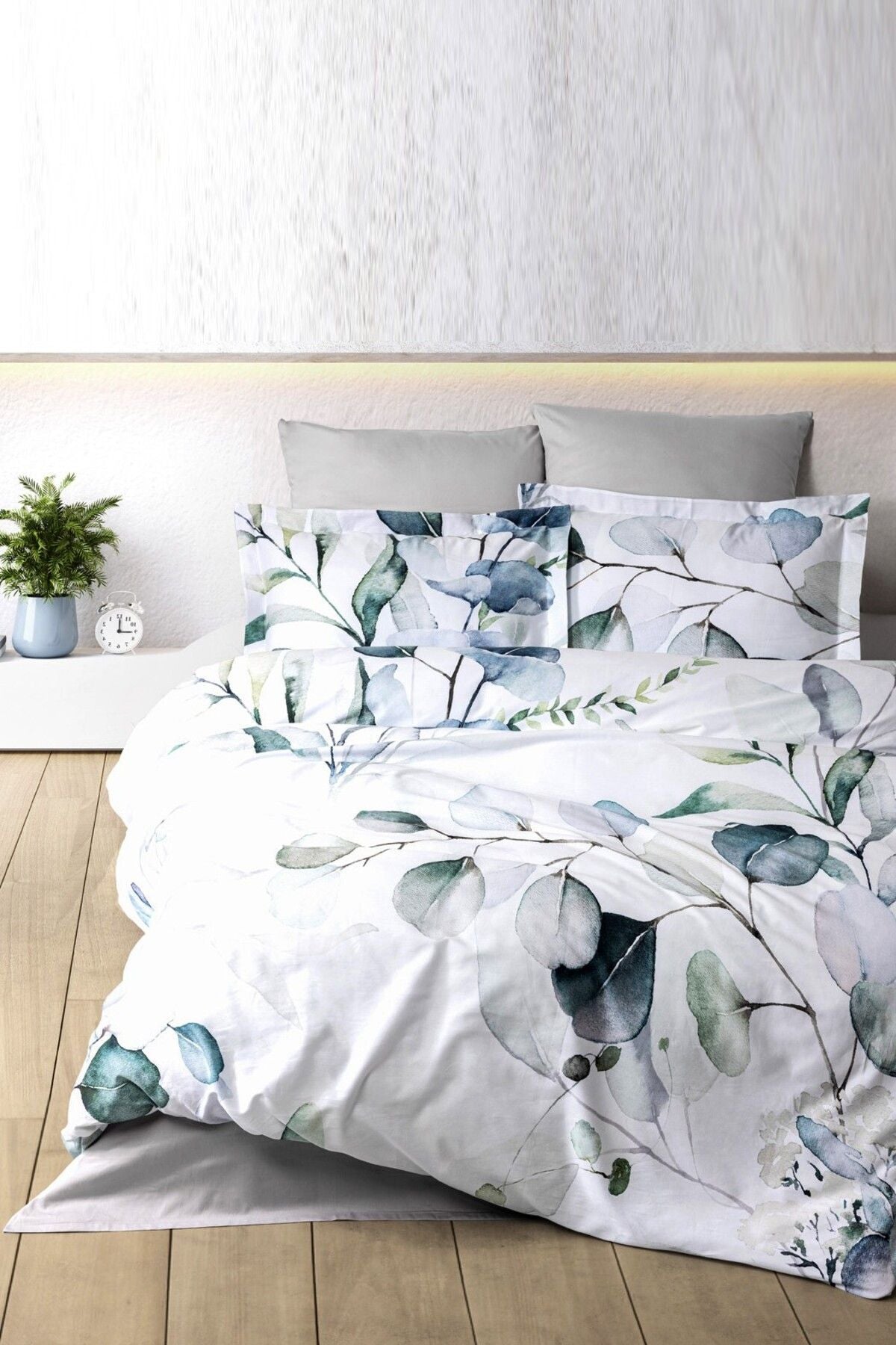 FURFREE Çift Kişilik Nevresim Takımı