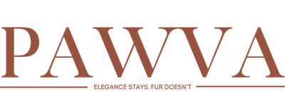 Pawva ❤️ Tüy Tutmaz Kumaş