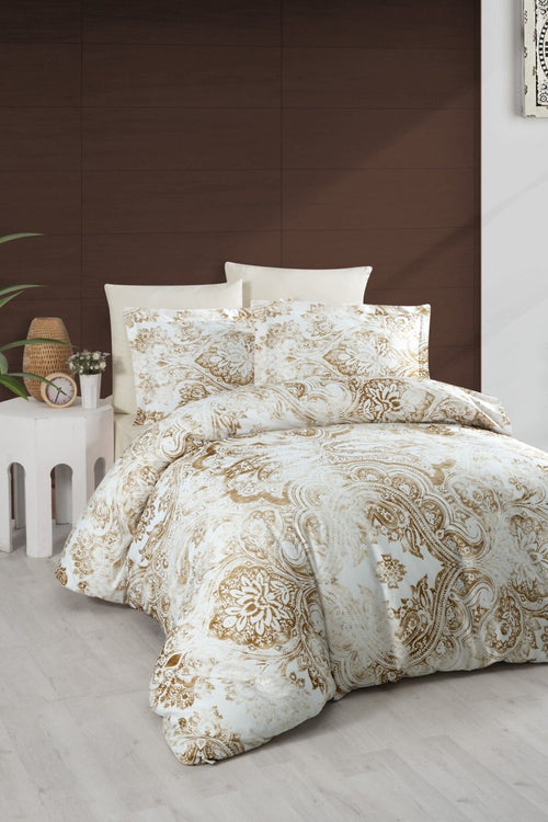 FURFREE Çift Kişilik Nevresim Takımı