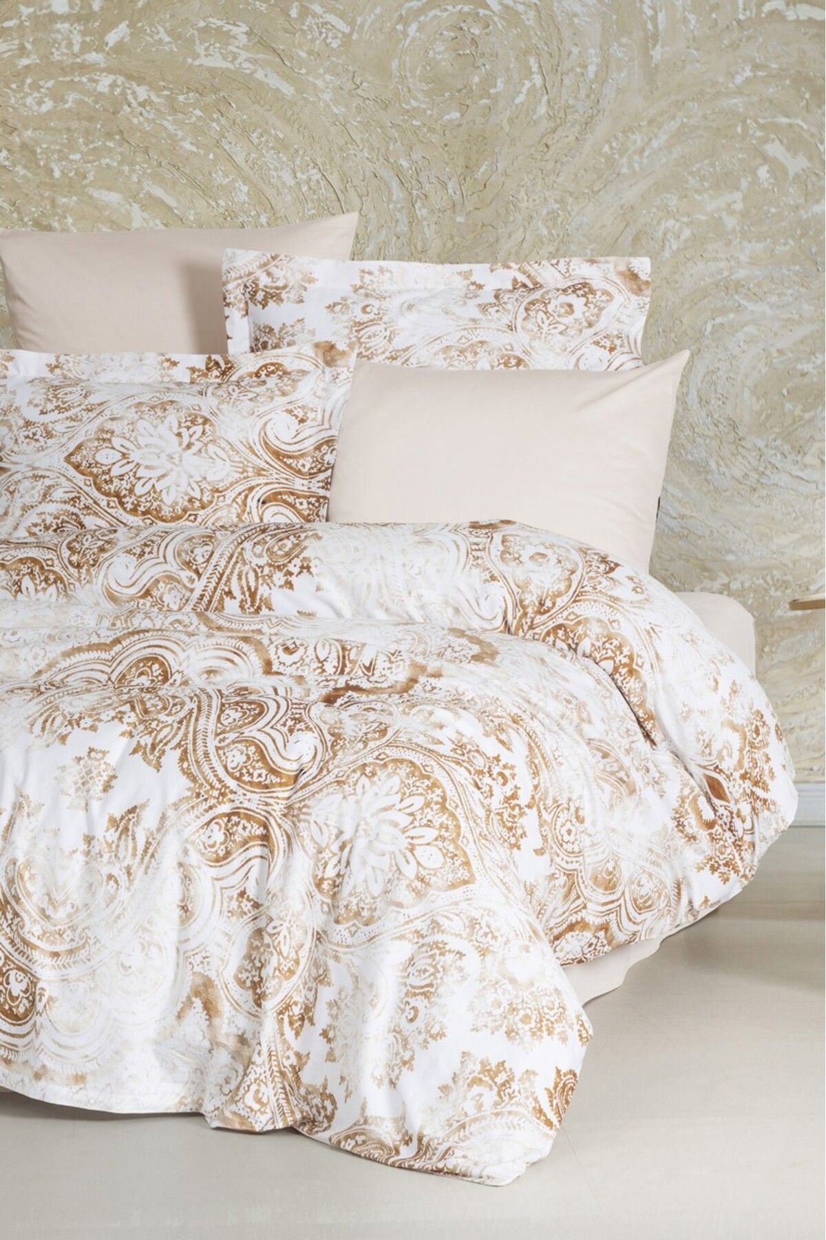 FURFREE Çift Kişilik Nevresim Takımı