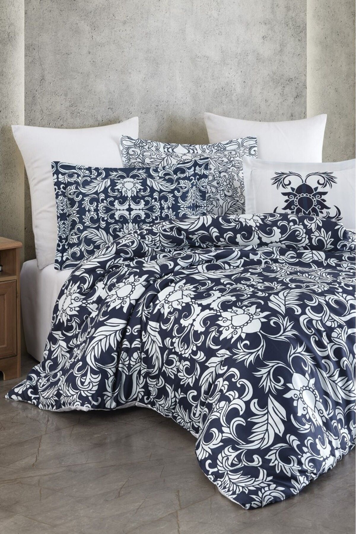 FURFREE Çift Kişilik Nevresim Takımı