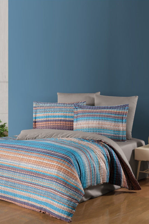 FURFREE Çift Kişilik Nevresim Takımı