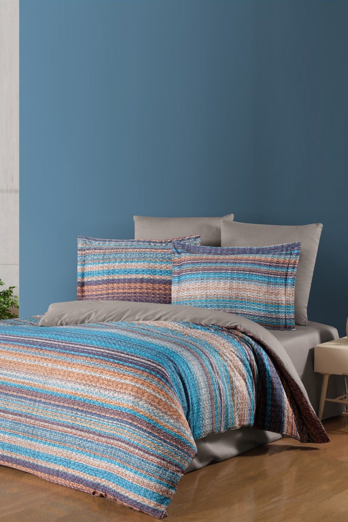 FURFREE Tek Kişilik Nevresim Takımı