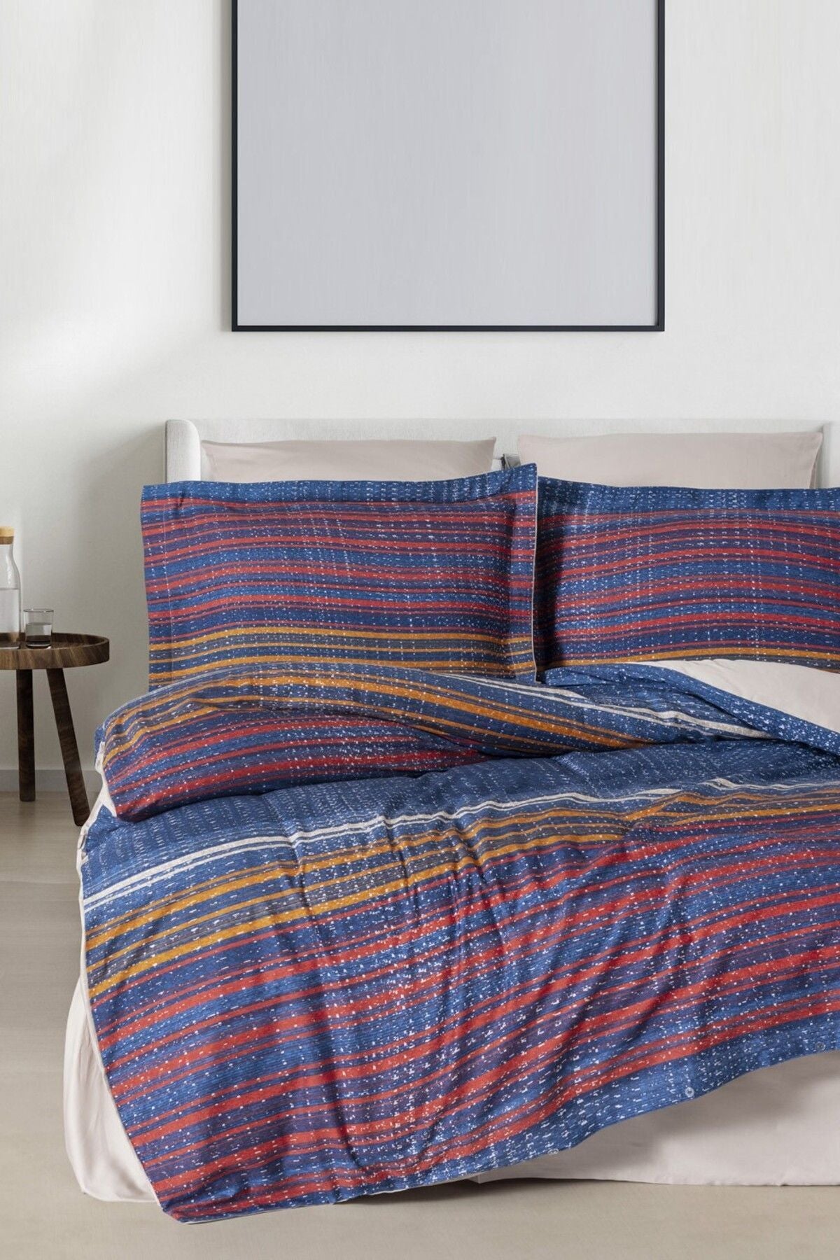 FURFREE Çift Kişilik Nevresim Takımı