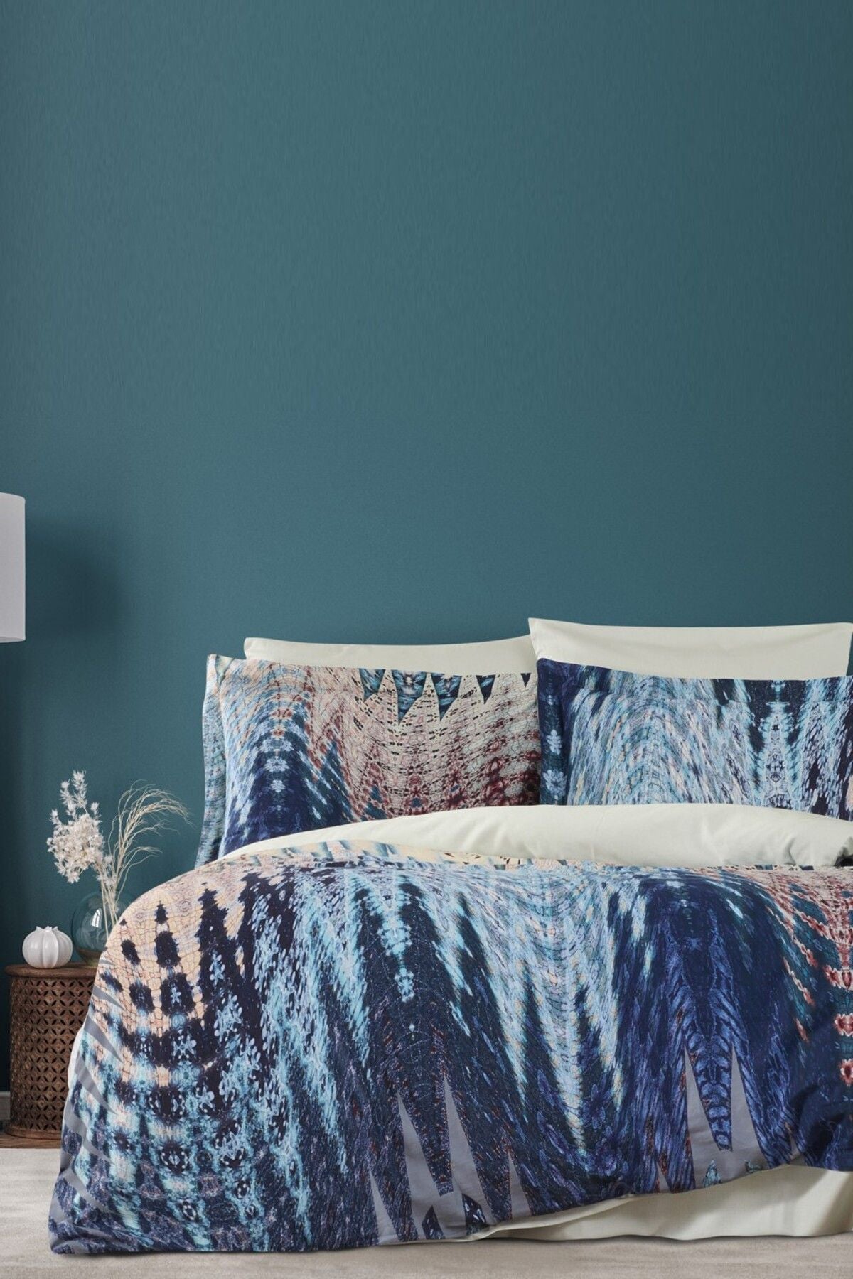 FURFREE Çift Kişilik Nevresim Takımı